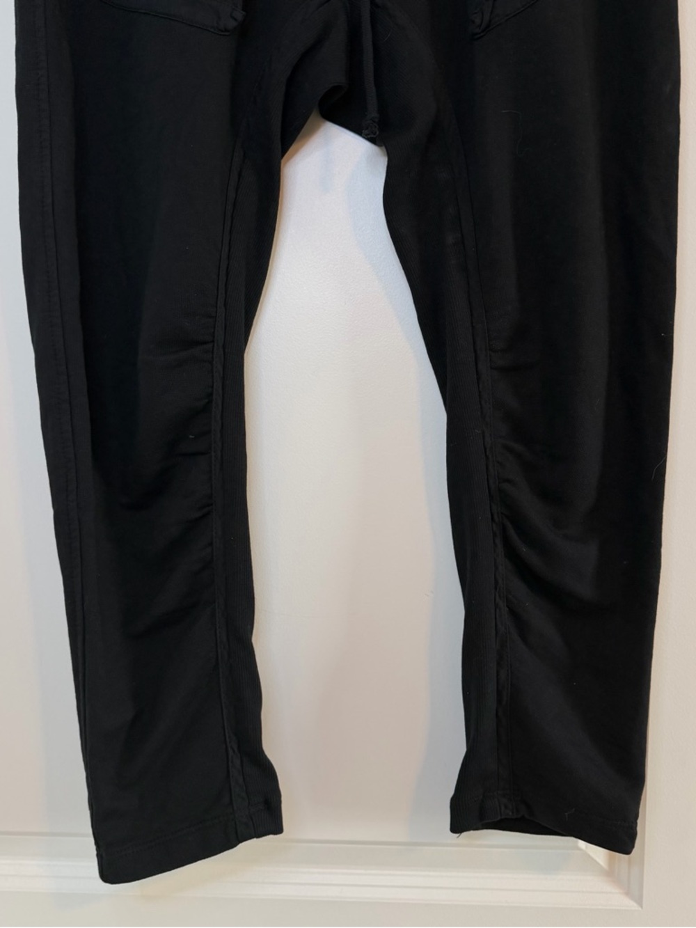 Prairie Underground Scrounge Pant in Black - Picture 4 of 6